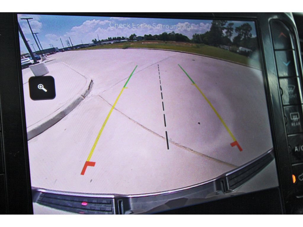 Used 2024 RAM 1500 Lone Star RWD image 27