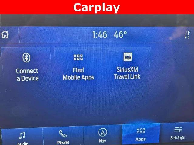 Certified 2021 Ford Escape Titanium w/ Titanium Elite Package image 14