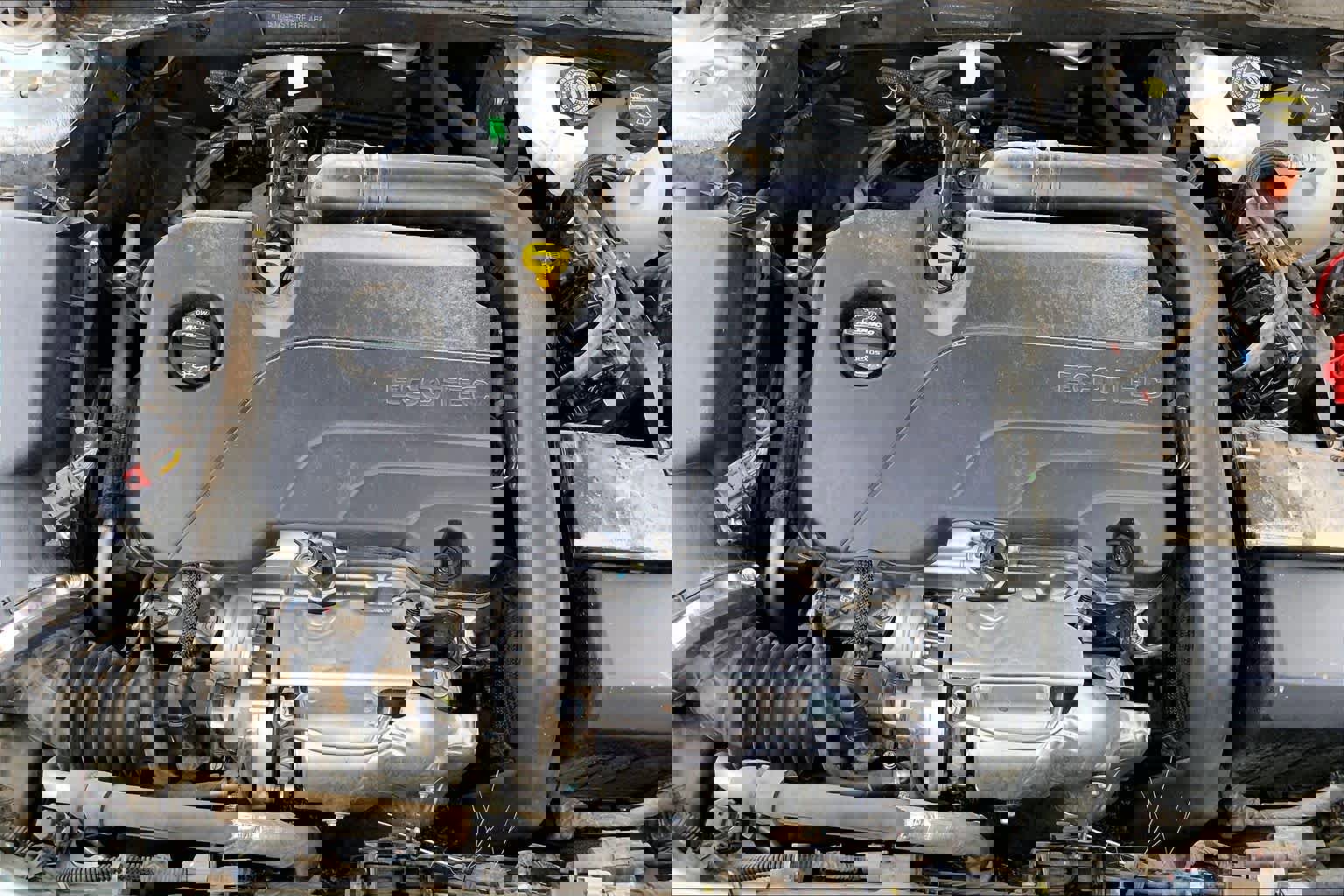 Used 2024 Chevrolet Malibu RS image 33