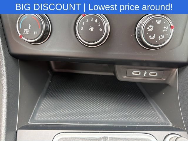 Used 2024 Volkswagen Jetta S FWD image 23