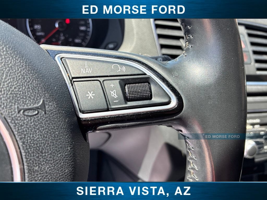 Used 2018 Audi Q3 2.0T Premium Plus AWD/4WD image 24