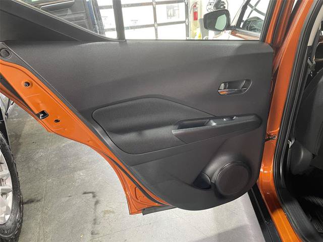 Used 2023 Nissan Kicks SV FWD image 21