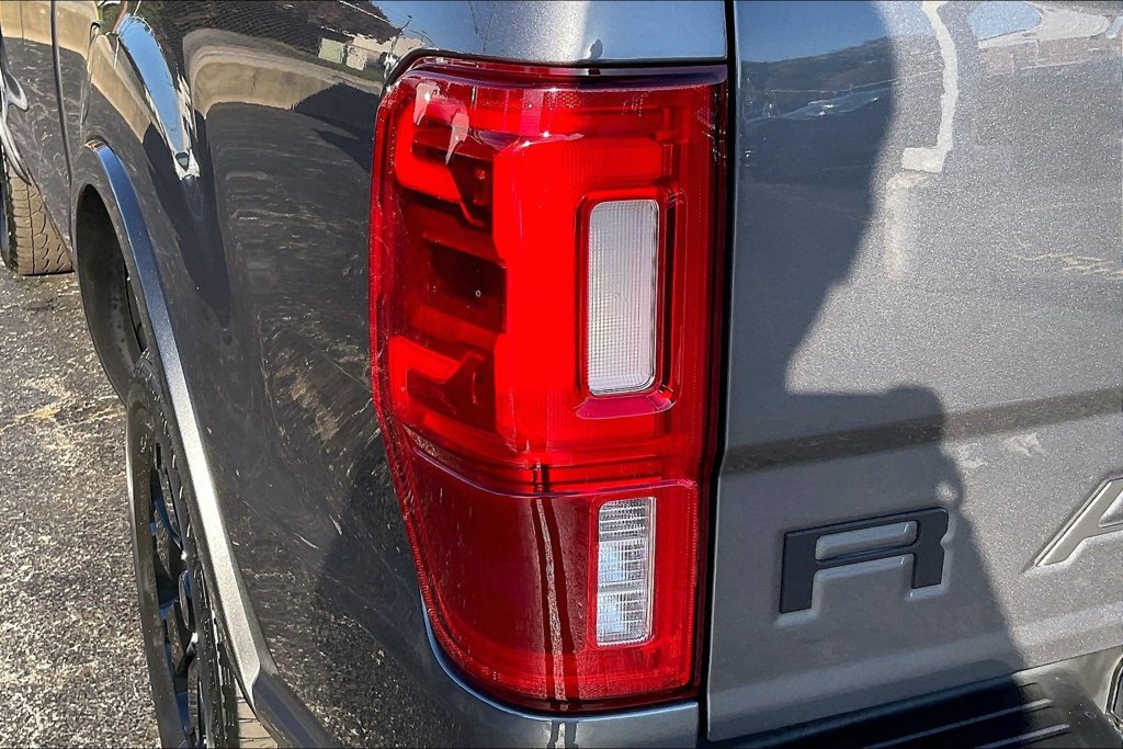 Certified 2023 Ford Ranger XLT w/ Equipment Group 301A Mid AWD/4WD image 29
