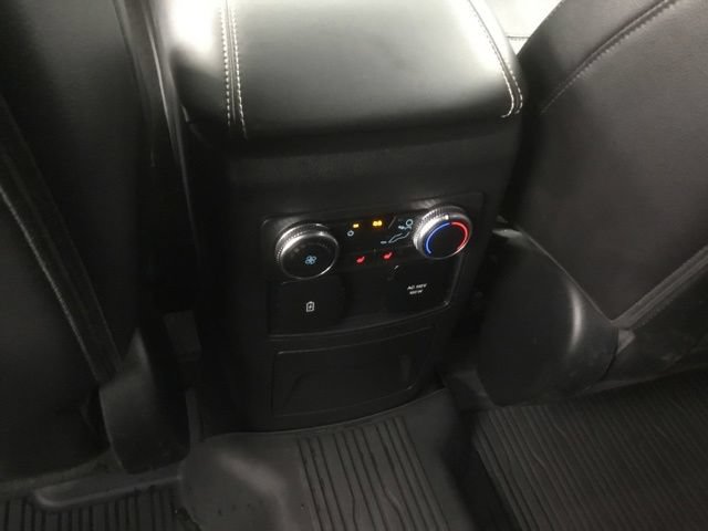Certified 2023 Ford Explorer ST w/ Equipment Group 401A AWD/4WD image 18