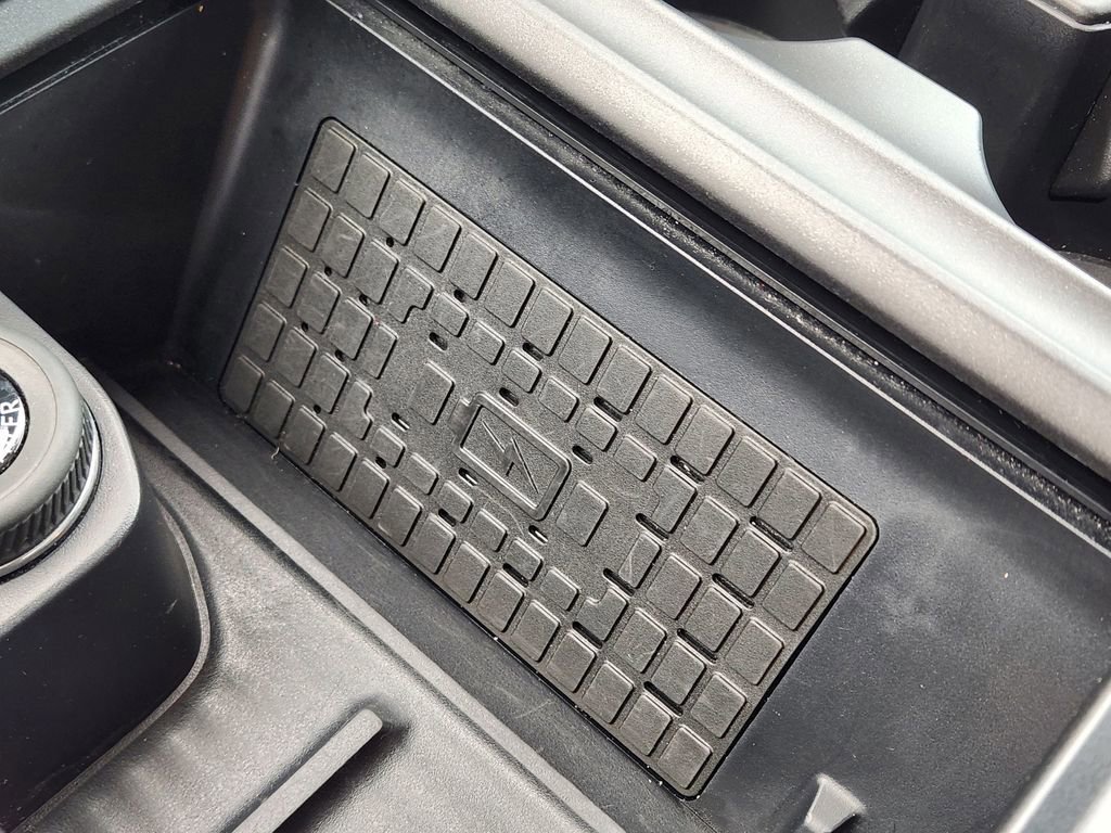 Certified 2025 Ford Expedition Max Platinum image 31