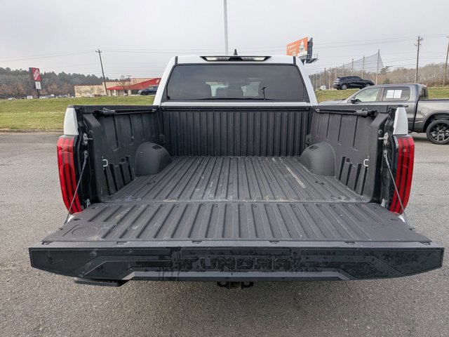 Used 2024 Toyota Tundra SR5 w/ SR5 Premium Package image 30