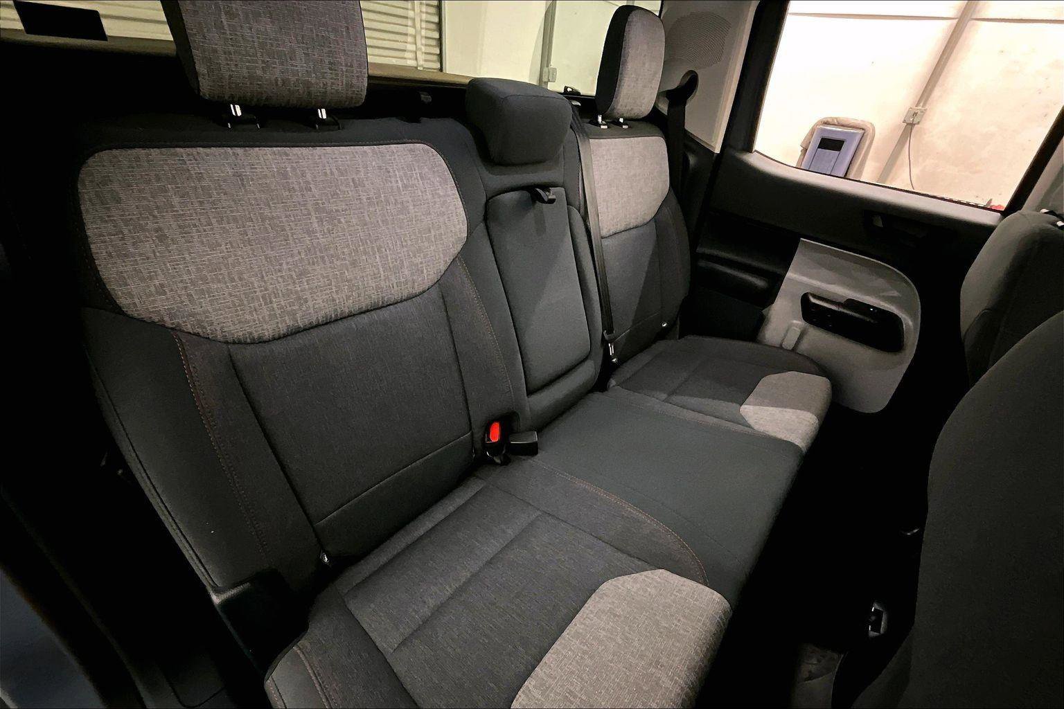 Certified 2024 Ford Maverick XLT w/ Equipment Group 300A Standard image 26