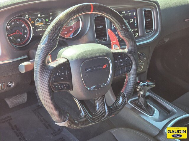 Used 2021 Dodge Charger Scat Pack RWD image 19