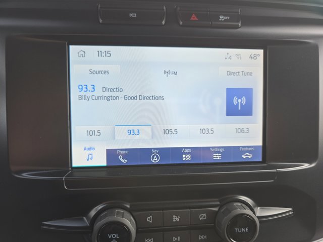 Certified 2023 Ford F150 XL w/ STX Appearance Package image 15