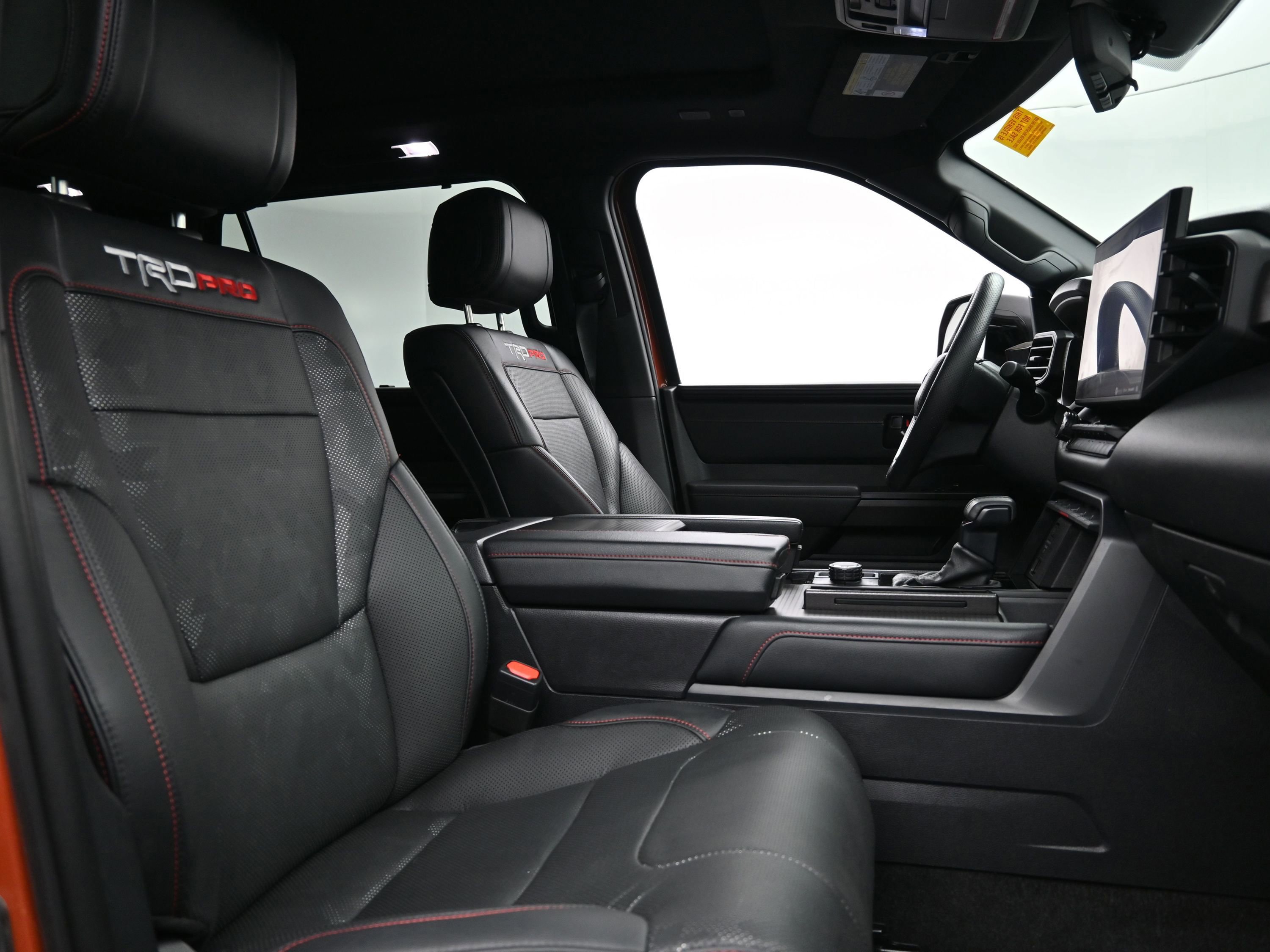 Used 2024 Toyota Sequoia TRD Pro image 29
