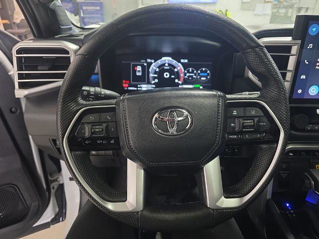 Used 2024 Toyota Tundra Platinum image 29