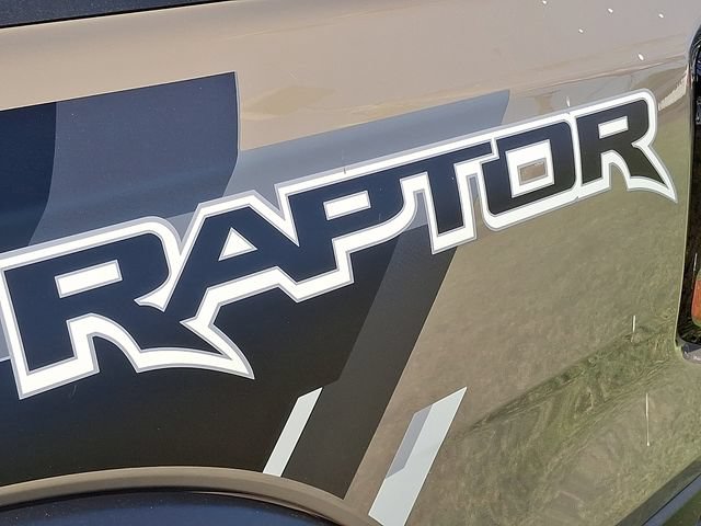 Certified 2025 Ford Ranger Raptor AWD/4WD image 24