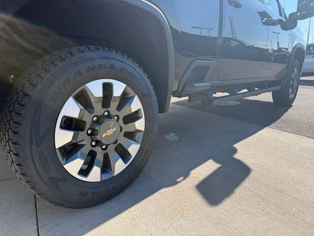 Used 2021 Chevrolet Silverado 2500 LT w/ All Star Edition image 20