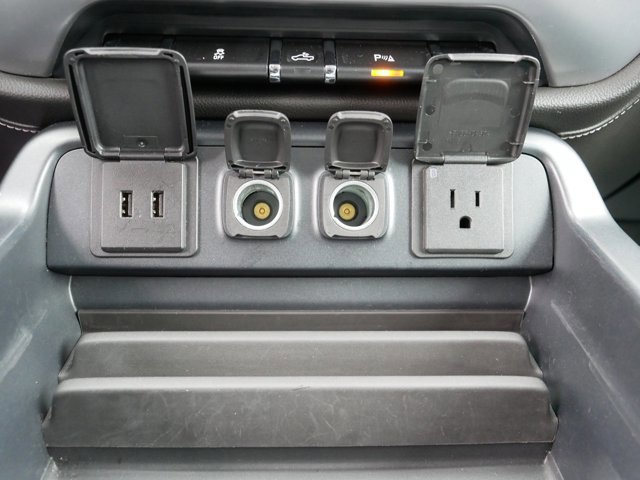 Used 2017 GMC Sierra 1500 SLT image 27