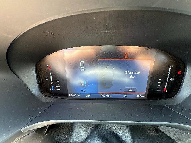 Certified 2024 Ford Escape ST-Line FWD image 20