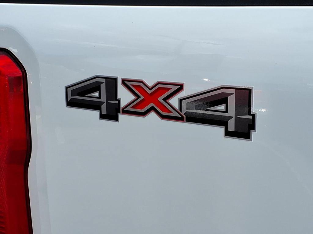 Certified 2024 Ford F250 XLT AWD/4WD image 10