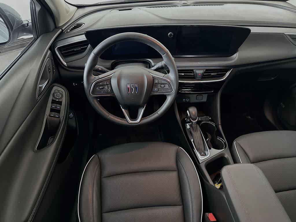 Used 2024 Buick Encore GX Avenir w/ Avenir Technology Package FWD image 10