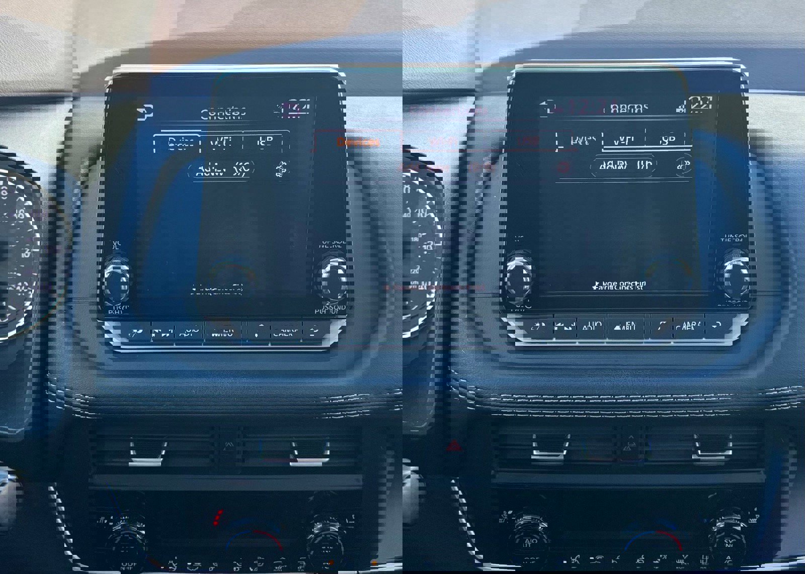 Used 2023 Nissan Rogue SV w/ SV Premium B Package image 38