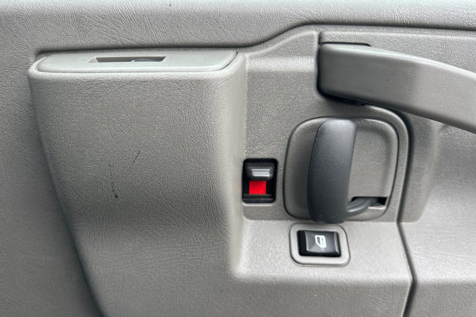 Used 2023 Chevrolet Express 2500 Work Van w/ Driver Convenience Package image 16