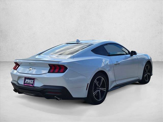 Certified 2024 Ford Mustang Premium image 5