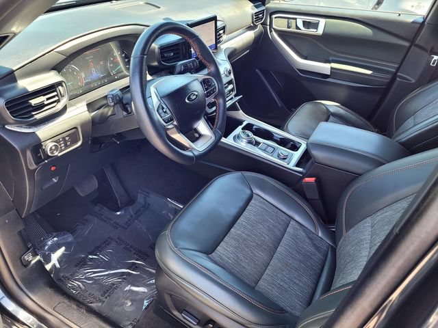Certified 2023 Ford Explorer Timberline AWD/4WD image 10
