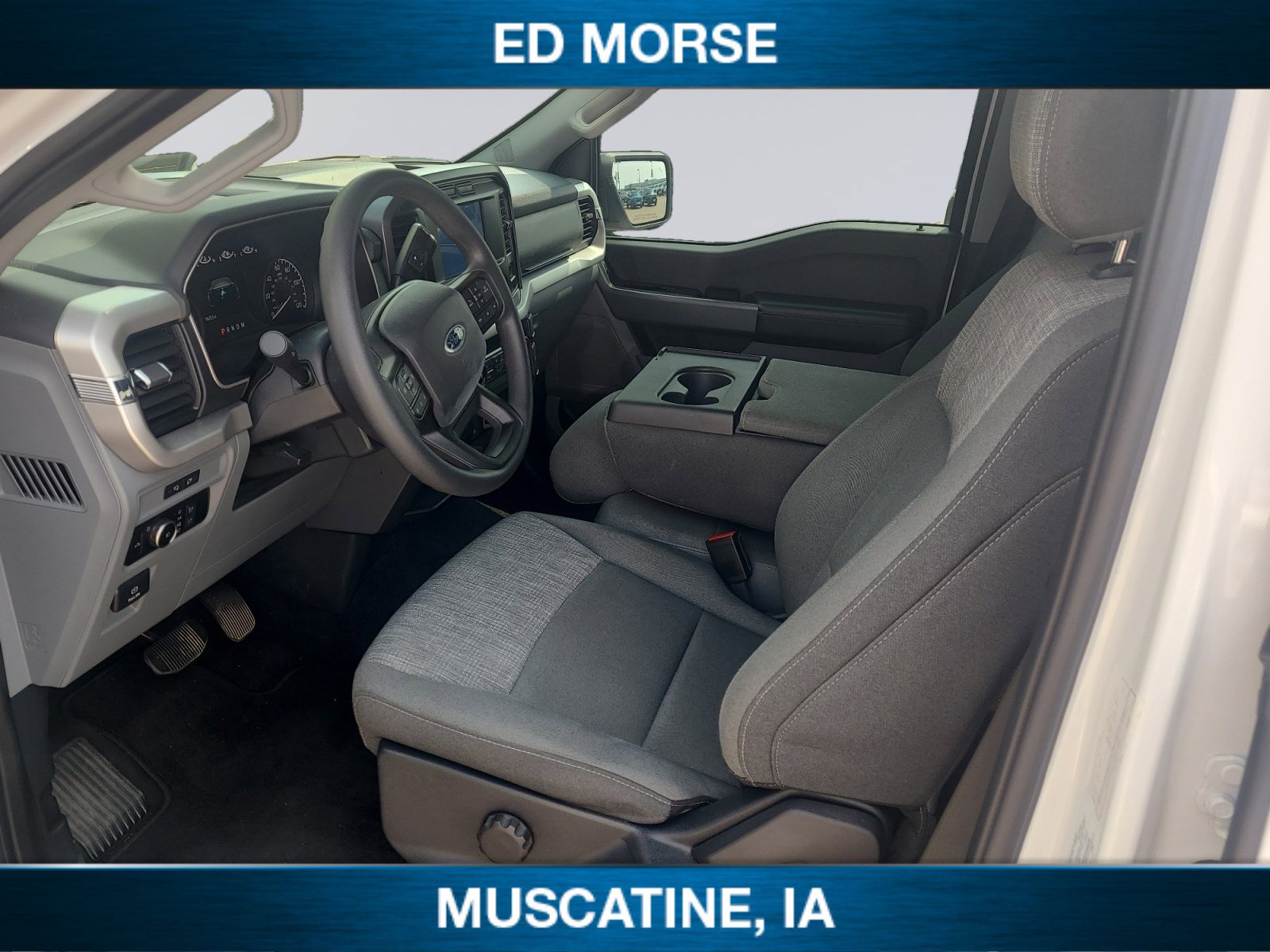 Certified 2022 Ford F150 XLT w/ Trailer Tow Package image 8