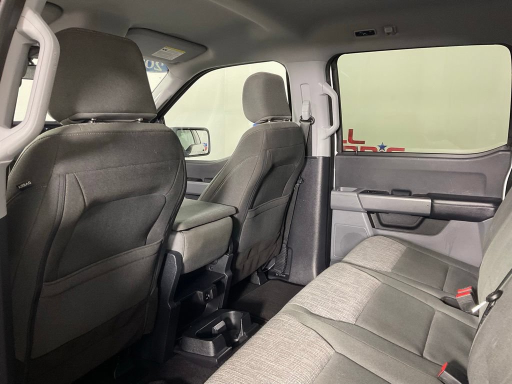 Certified 2023 Ford F150 XLT AWD/4WD image 15