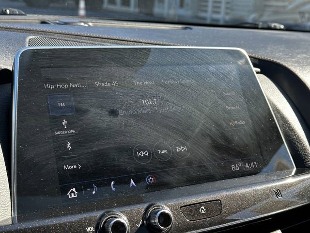 Used 2020 Cadillac CT5 Sport AWD/4WD image 21