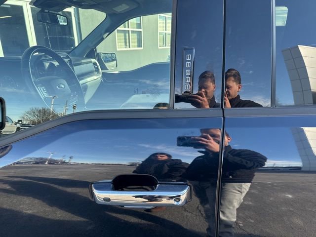 Certified 2022 Ford F150 XLT w/ Equipment Group 302A High image 17