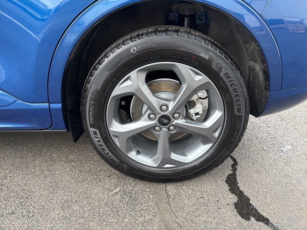 Certified 2023 Ford Escape ST-Line w/ Tech Pack #1 image 41