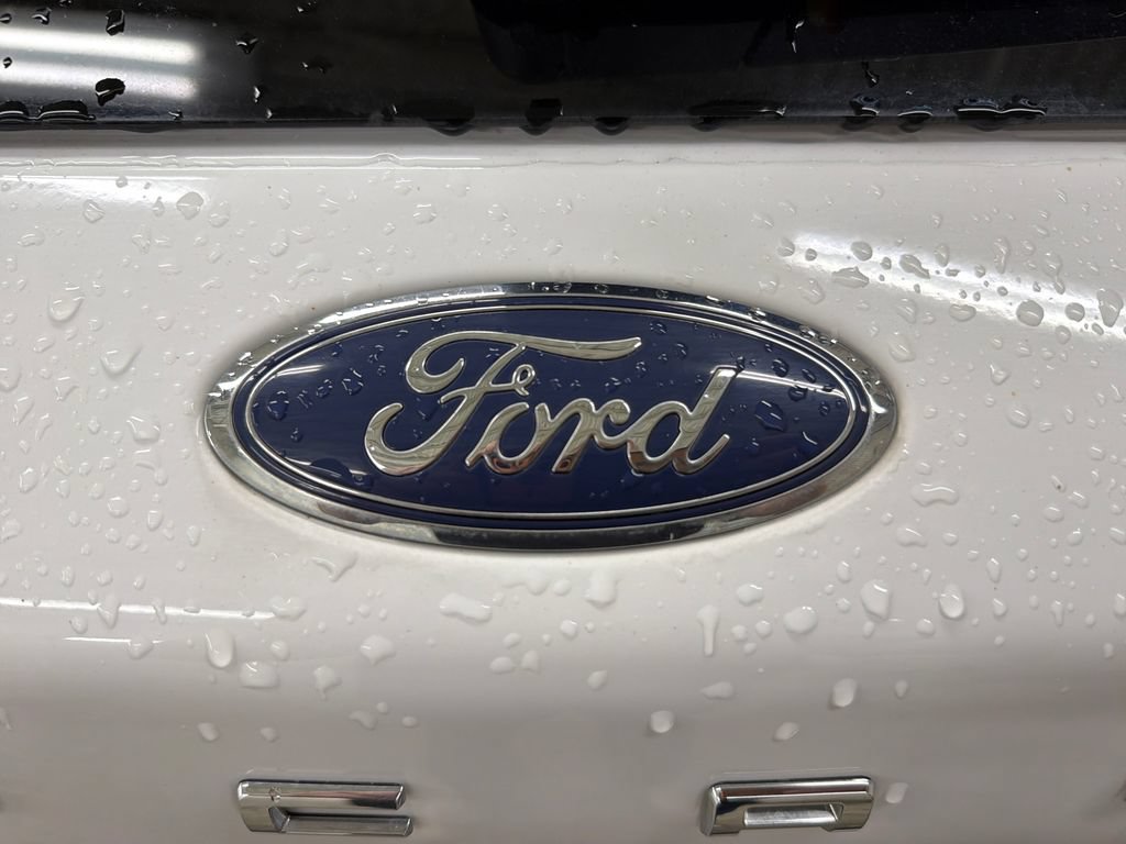 Certified 2021 Ford Escape SE FWD image 27