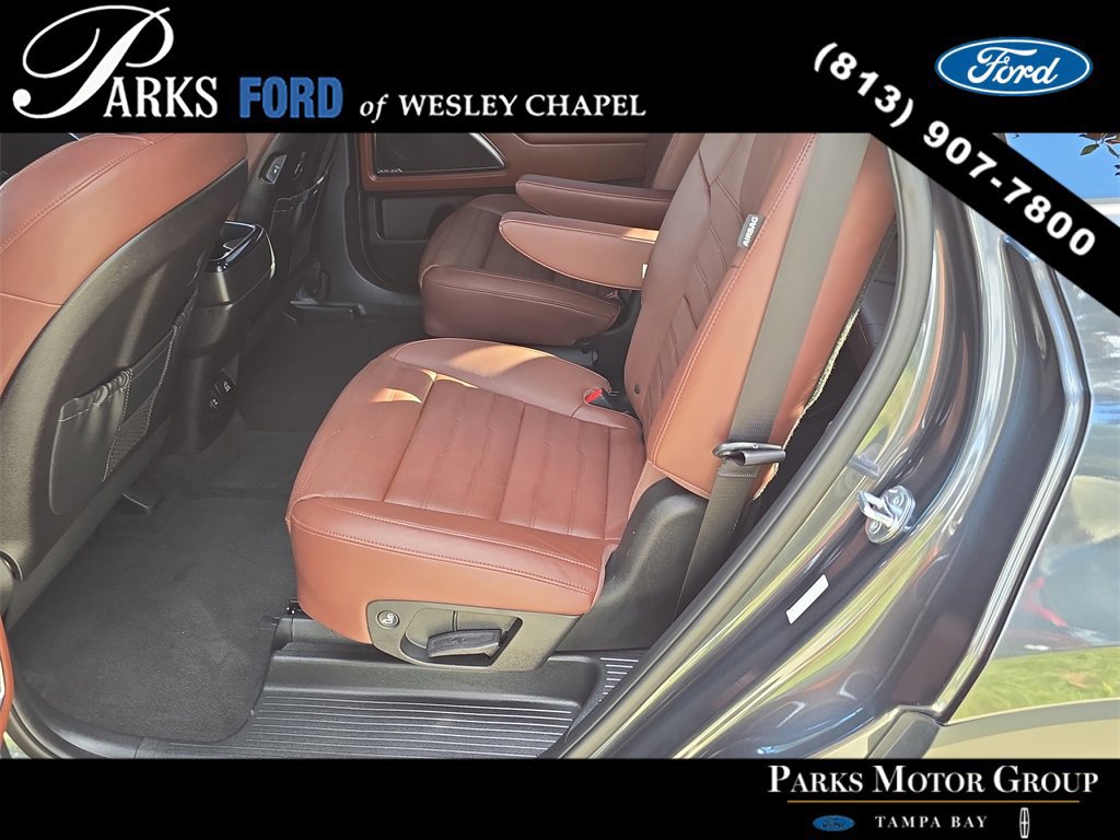 Used 2023 Kia Telluride SX Prestige image 16