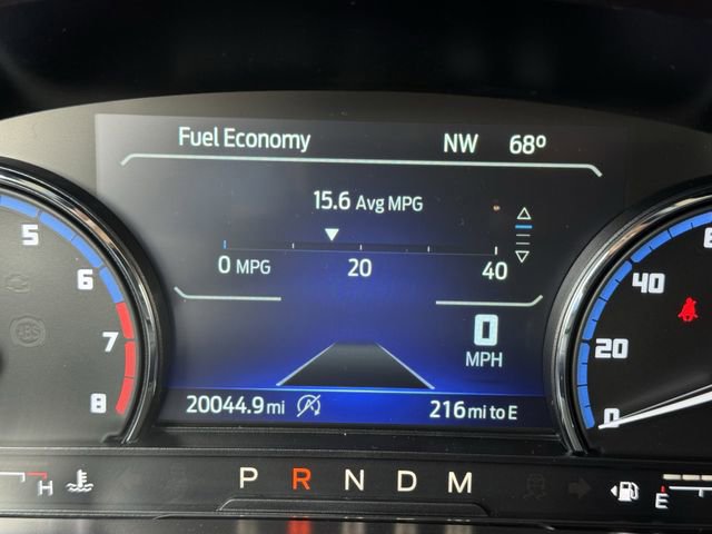 Certified 2024 Ford Bronco Sport Badlands image 14