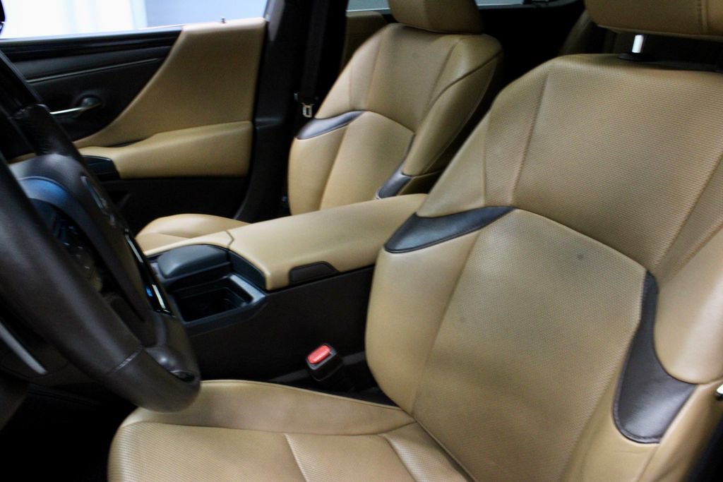 Used 2020 Lexus ES 350 w/ Premium Package FWD image 20
