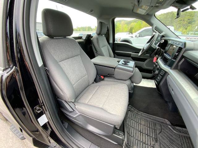 Certified 2024 Ford F350 XL w/ STX Appearance Package AWD/4WD image 21