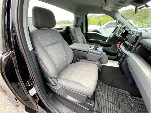 Certified 2024 Ford F350 XL w/ STX Appearance Package AWD/4WD image 21