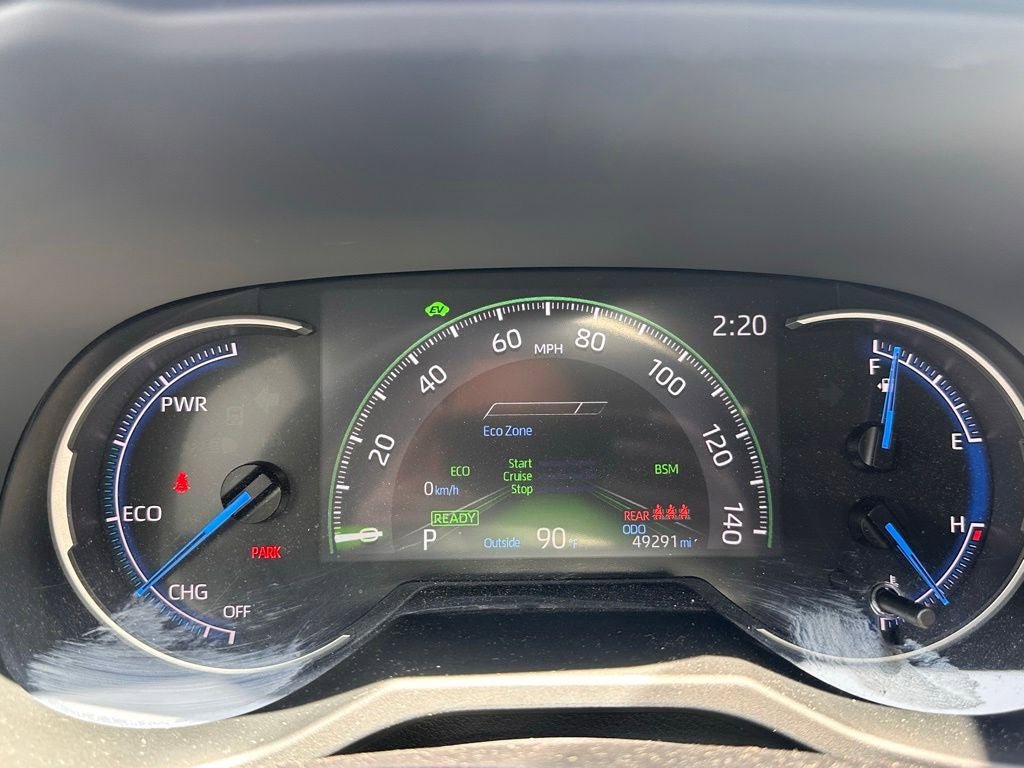 Used 2022 Toyota RAV4 Limited AWD/4WD image 29