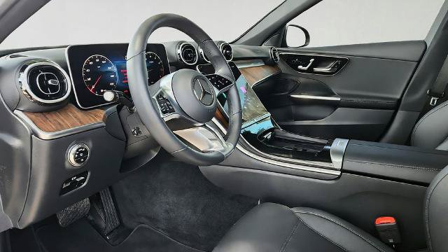 Used 2026 Mercedes-Benz C 300 Sedan image 9