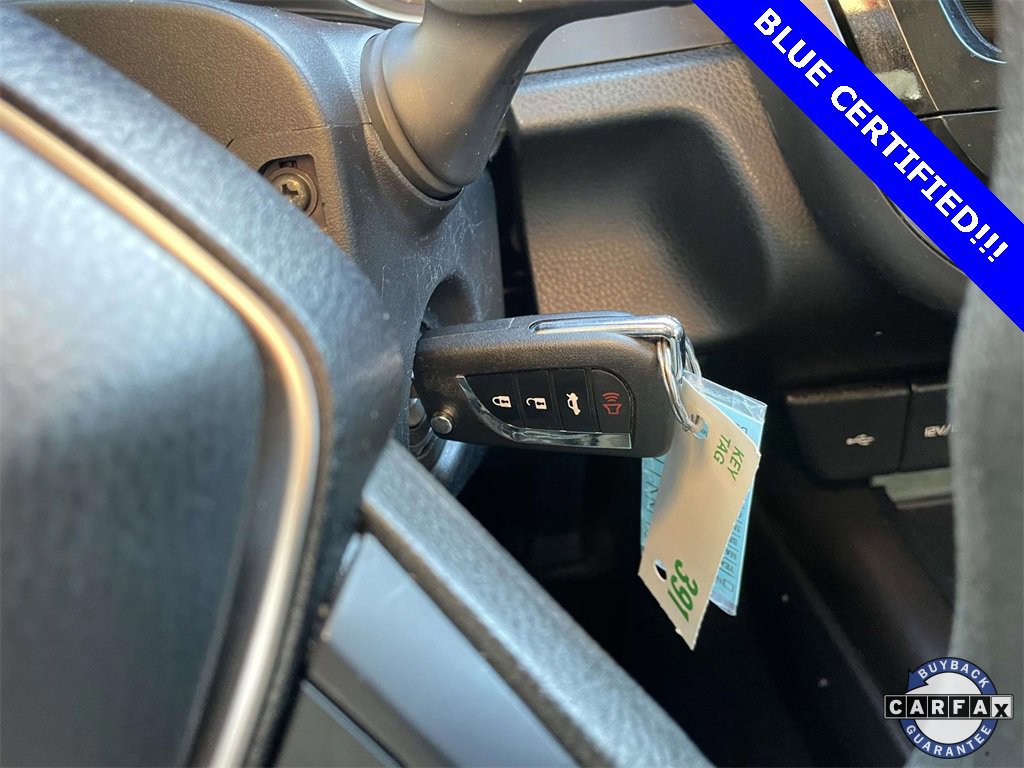 Used 2021 Toyota Camry LE image 22