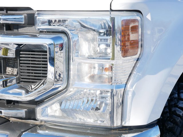 Certified 2022 Ford F250 XLT w/ XLT Value Package image 5