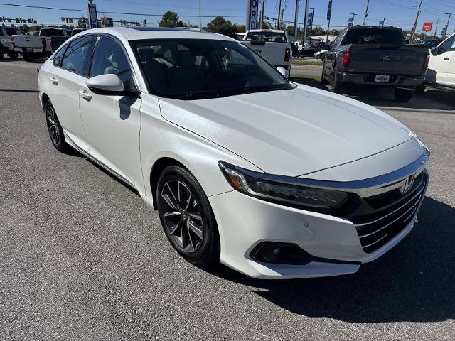 Used 2021 Honda Accord EX-L image 3