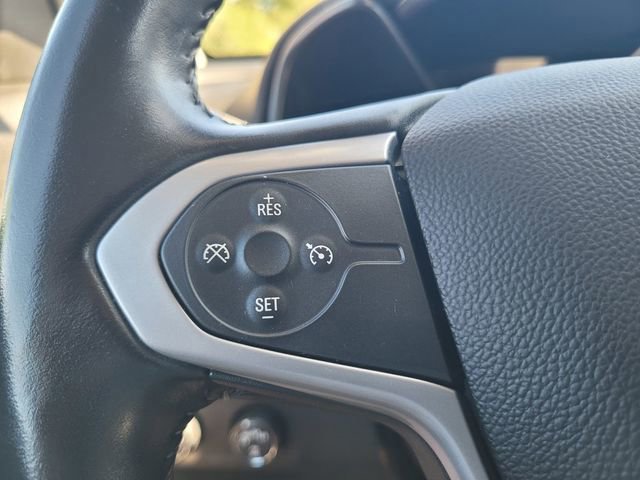 Used 2018 Chevrolet Colorado LT w/ LT Convenience Package image 27