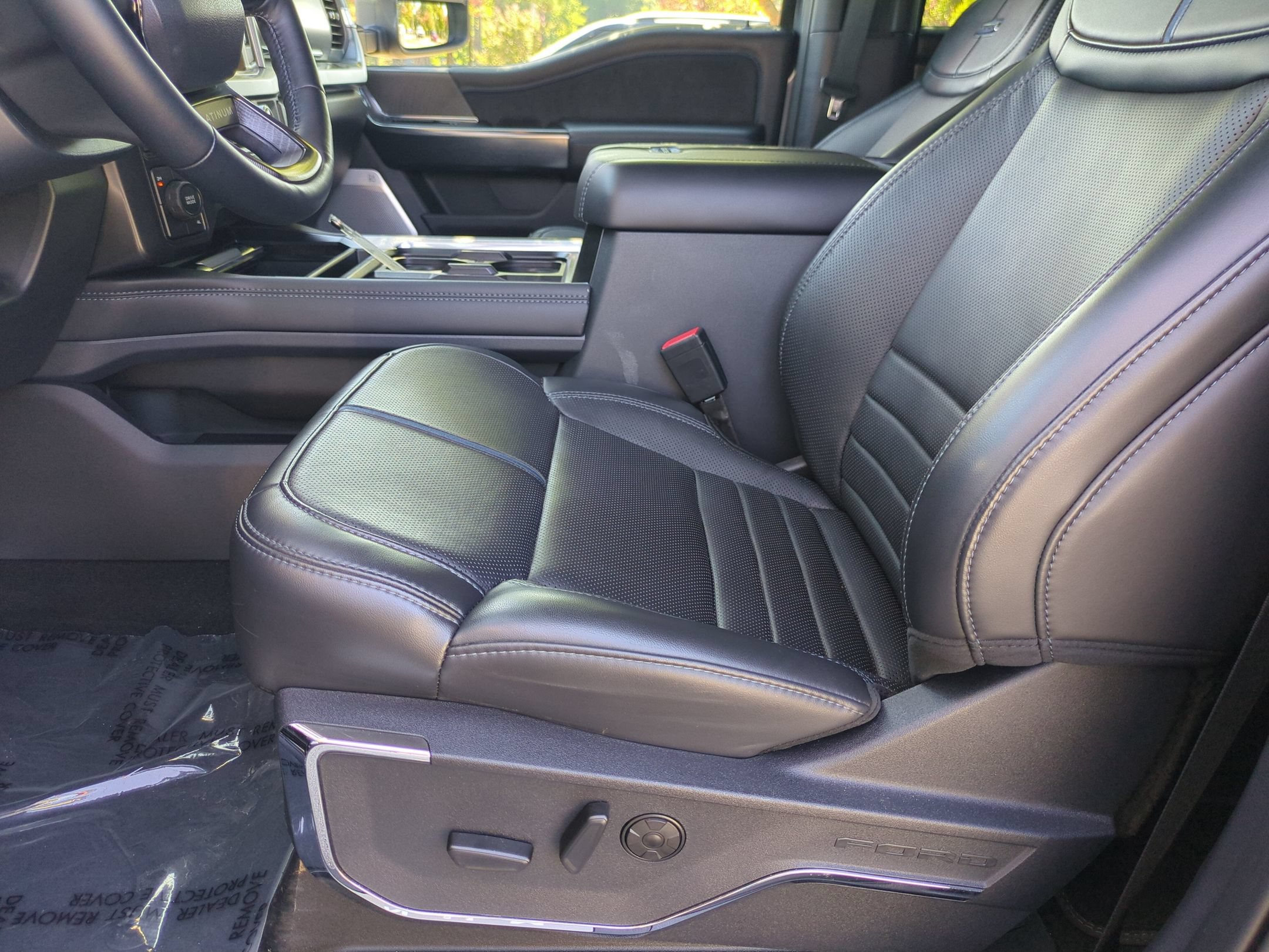 Certified 2025 Ford F350 XL AWD/4WD image 13