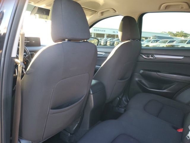 Used 2022 MAZDA CX-5 AWD 2.5 S image 12