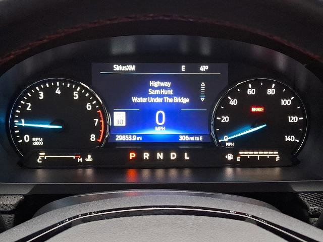 Certified 2023 Ford Explorer ST-Line w/ Class IV Trailer Tow Package image 21