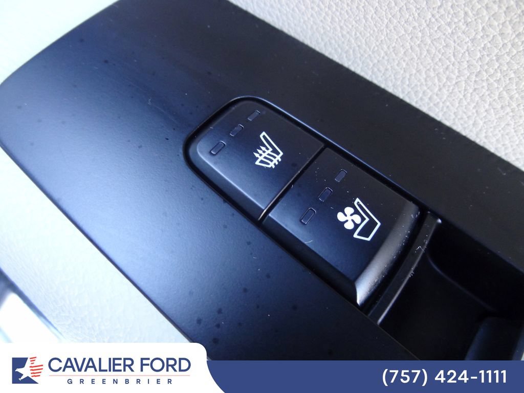 Used 2024 Kia Telluride SX Prestige AWD/4WD image 19