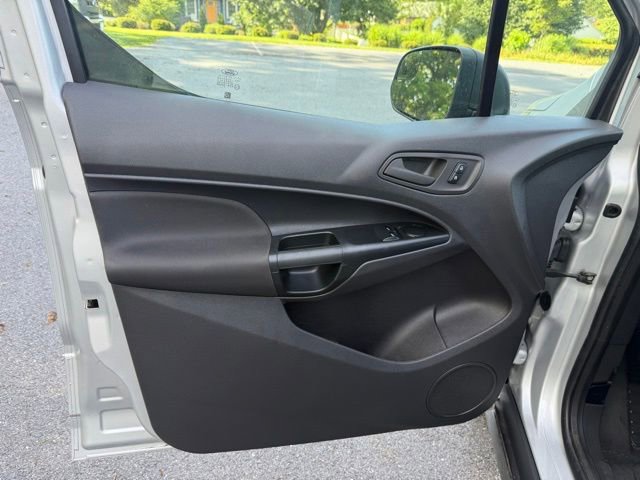 Certified 2018 Ford Transit Connect XL FWD image 12