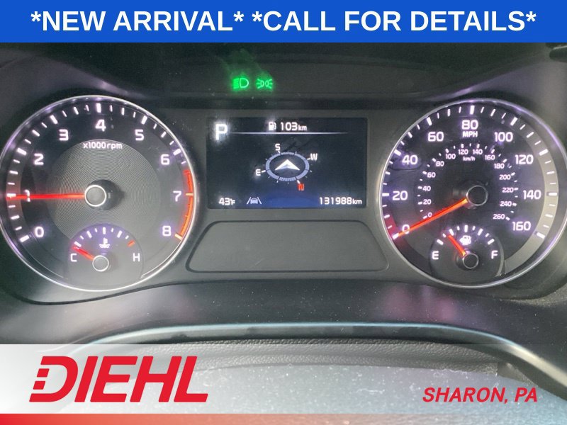 Used 2023 Kia Forte GT w/ GT2 Package FWD image 11