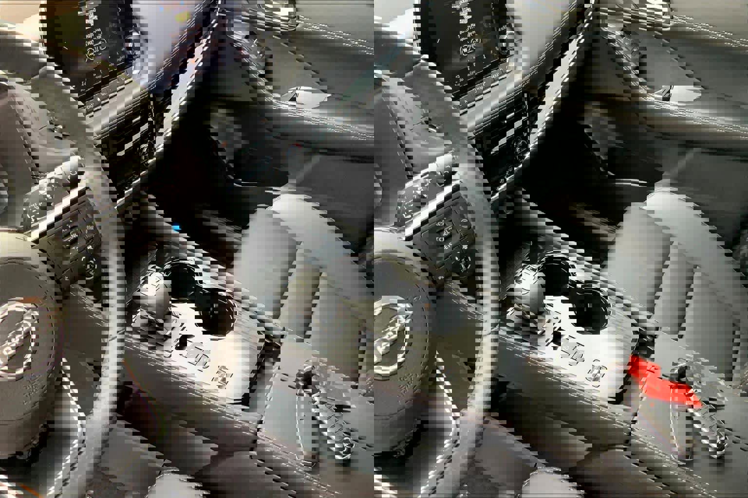 Used 2023 Nissan Rogue SL image 16