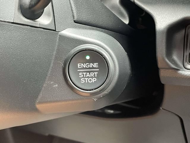 Certified 2025 Ford Ranger Raptor AWD/4WD image 31